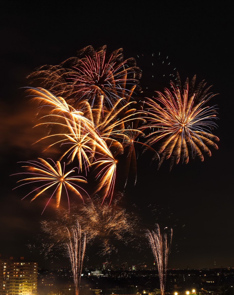 狛江市花火大会