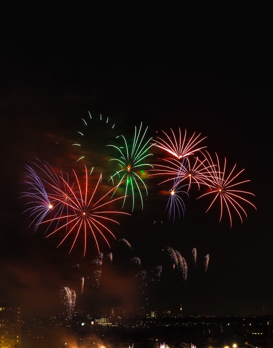狛江市花火大会