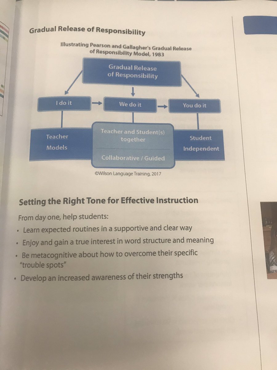 GerstAndie's tweet photo. Enjoying the hands-on learning today @wilsonlanguage training! Always enjoy learning more about this systematic multi-sensory approach that encourages Ss to use metacognitive thinking and take an active role in their learning! #wilsontraining #alwayslearning #wilsonreadingsystem https://t.co/k6ihz228nu