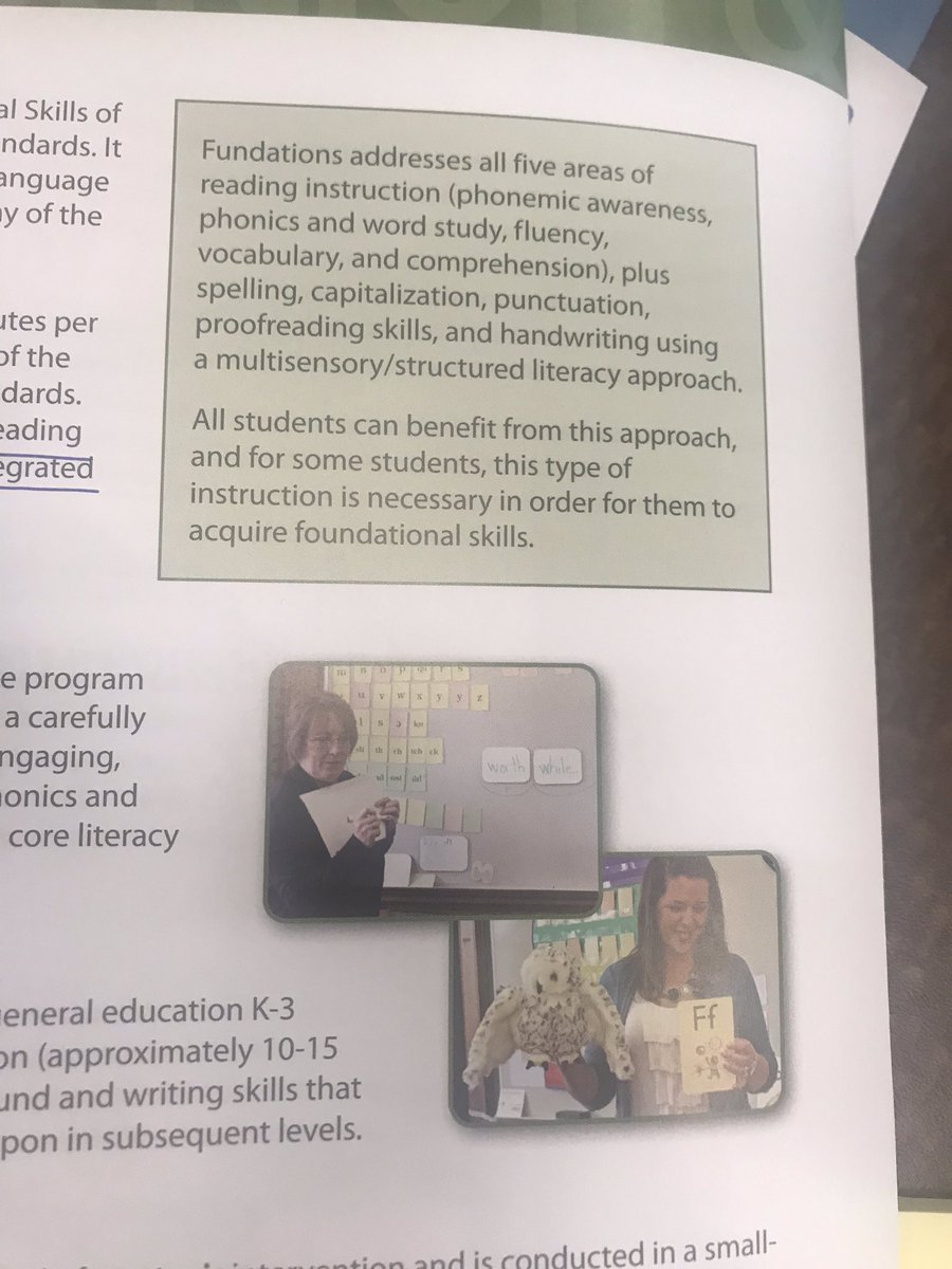 GerstAndie's tweet photo. Enjoying the hands-on learning today @wilsonlanguage training! Always enjoy learning more about this systematic multi-sensory approach that encourages Ss to use metacognitive thinking and take an active role in their learning! #wilsontraining #alwayslearning #wilsonreadingsystem https://t.co/k6ihz228nu