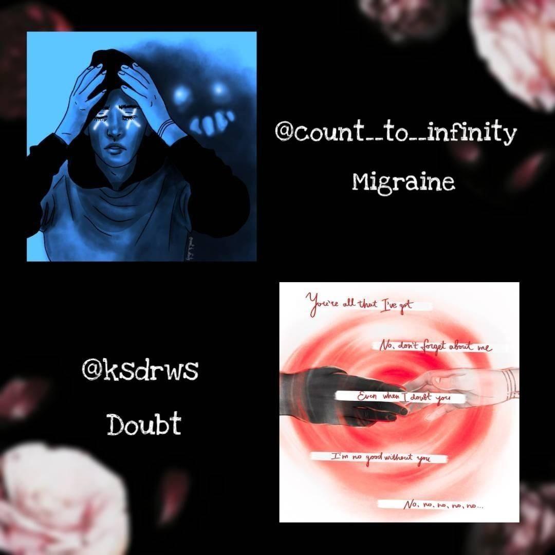 chaefir's tweet photo. Мы тут с ребятками коллаб нафигачили)))
#myfavtøpsongcollab2019 #joshdun #tylerjoseph #twentyonepilots #twentyonepilotsart #clique #cliqueart #skeletonclique #skeletoncliqueart https://t.co/HpTv6Q7X9K