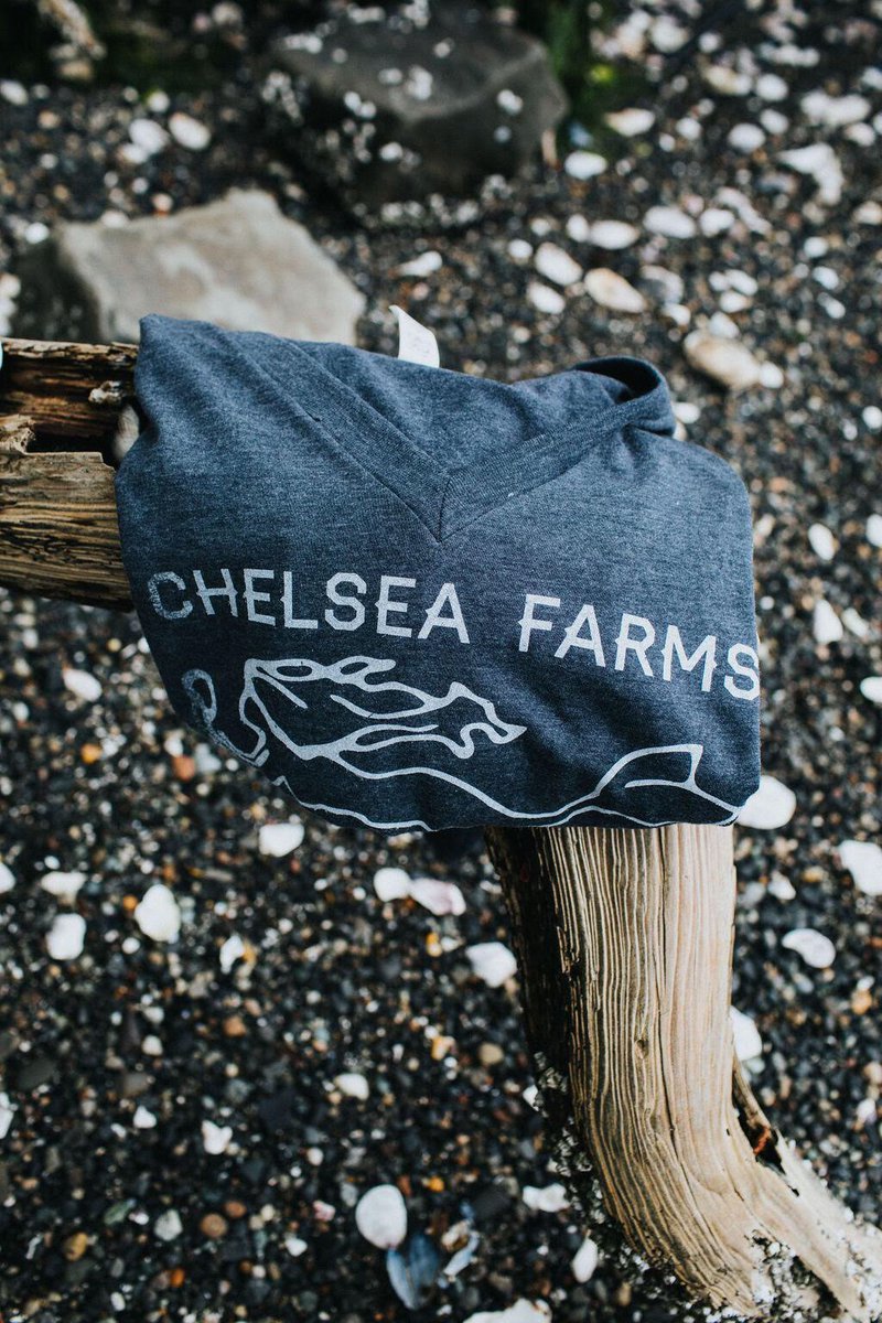 Chelsea Farms merch available in-store or online at chelseafarms.net/swag 🧜🏼‍♀️ #chelseafarms #olympiawa