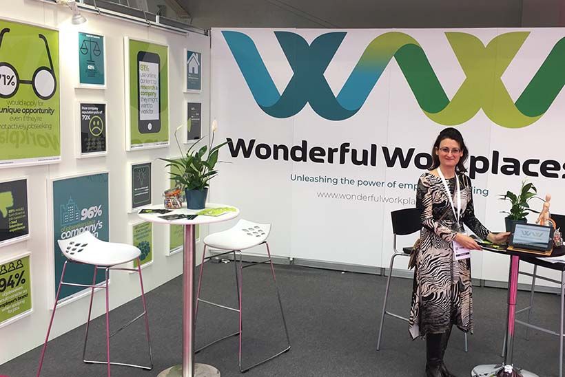 Innova_Advisors's tweet photo. What is it like to love where you work and what are these companies doing to keep their employees so happy? https://t.co/pEtxFosqhR #WonderfulWorkplaces #Innova #Innovation #Employee https://t.co/xaGdLmONPb