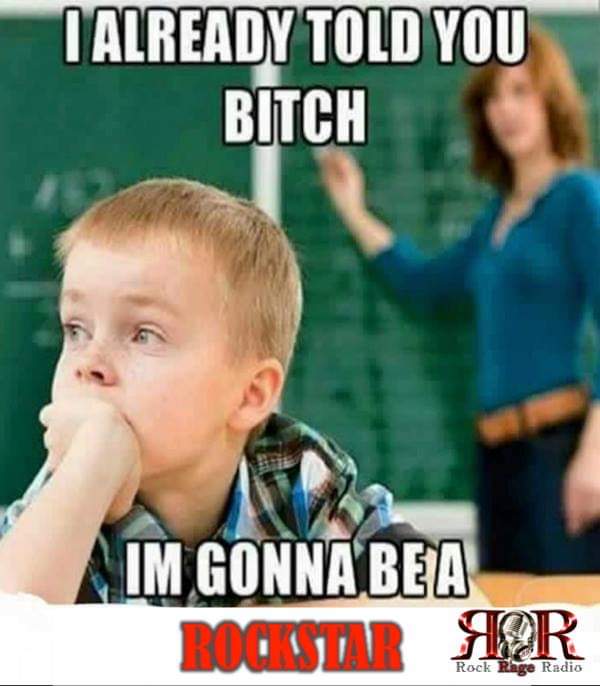 Now playing <a href="/BreakingSolace/">Breaking Solace</a> @dayseekerband <a href="/KissKissBang/">Saige Vest</a> <a href="/Artifas/">ΛRTIFΛS</a> <a href="/DevilsGun/">Touch Lucky</a> <a href="/blessthedead/">josh wilkins</a> <a href="/saintasonia/">Saint Asonia</a> and more

rockrageradio.com
👉tunein.com
👉Itunes apple.co/2qgALxY
👉Android bit.ly/2qfNyRl

#rockrageradio #weReverywhere #RockGoddess