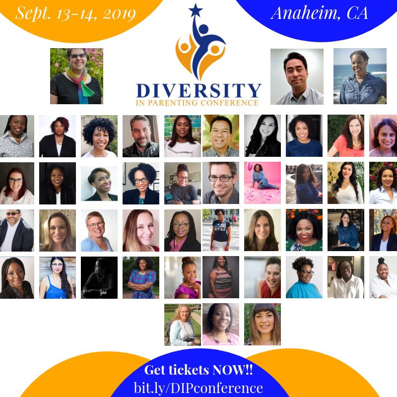 dkcounselinghou's tweet photo. We are so excited to be apart of the Diversity in Parenting Conference representing DK Counseling and @ThriveMental !
The conference is aimed towards mental health and parenting professionals who are ready to see their work and the families they serve reflected in the trainings! https://t.co/VohFbBzagY