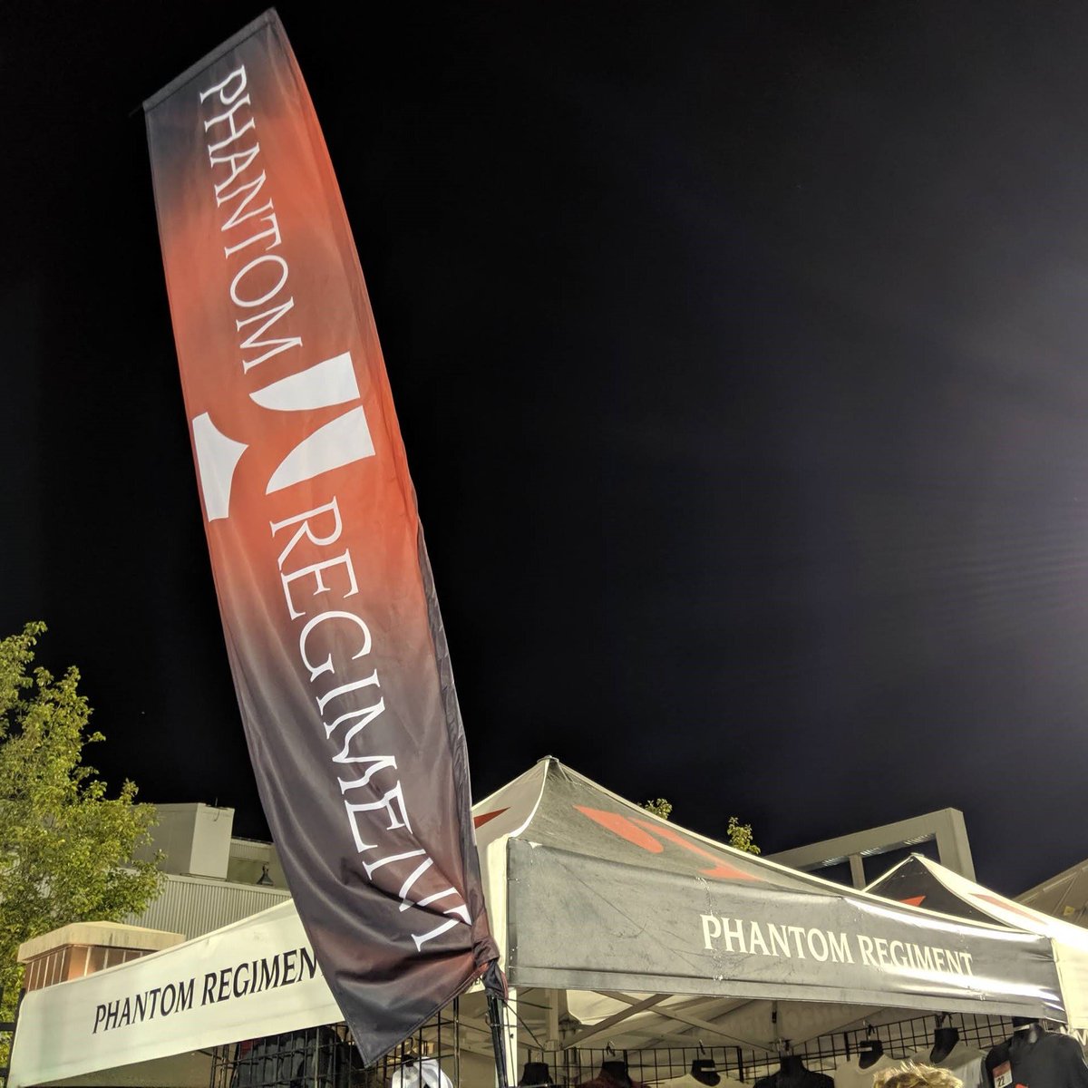 Fireworks's tweet photo. Tried to visit a showroom, but Google maps got confused...
Don't worry, we stuck around for the show! #IAmJoan #Regiment19 https://t.co/3c1OBqoLBb
