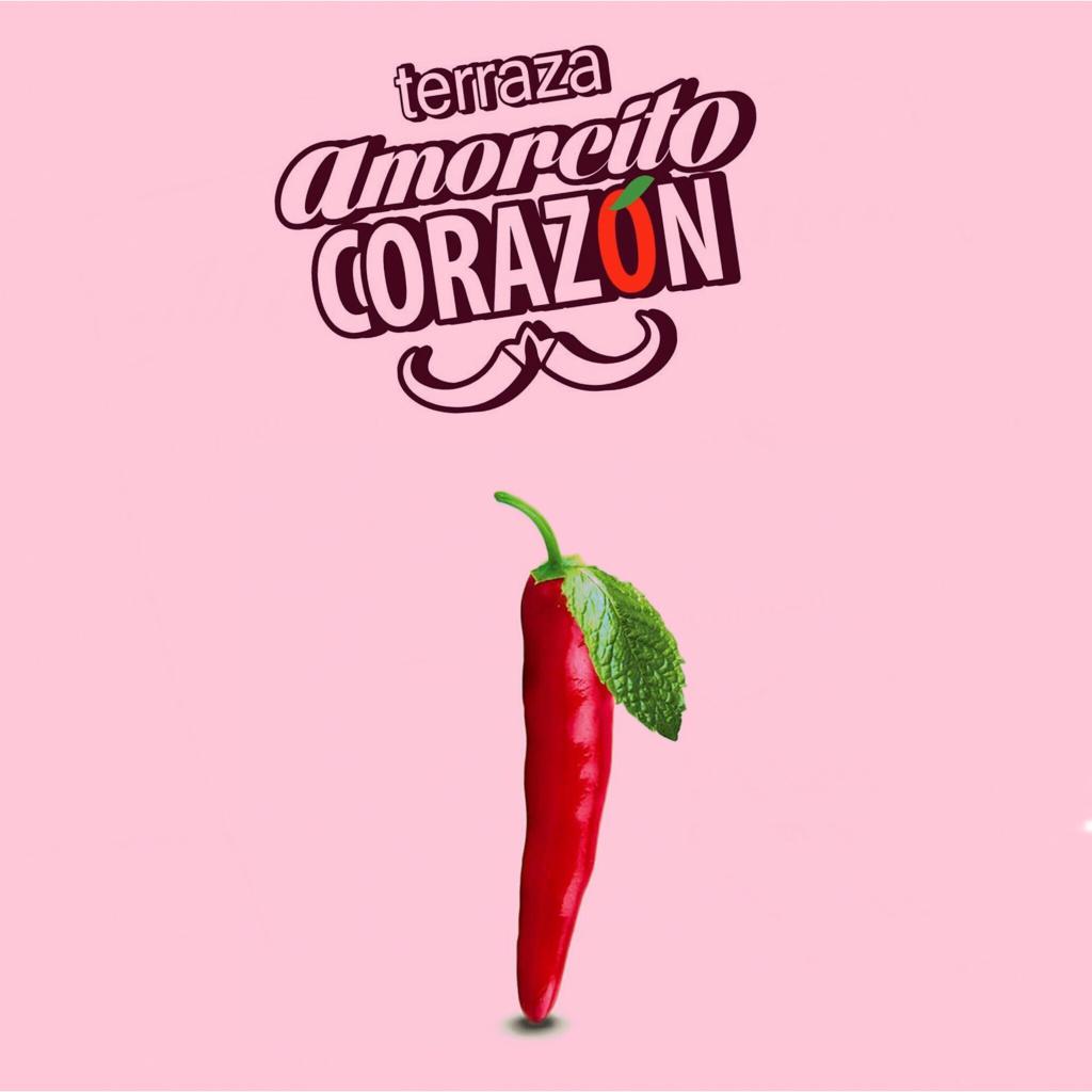 TerrazaAmorcito's tweet photo. ¿Quedaste agotado con tantos Monstruos?👻
Visítanos y obtén REFILL DE CAFÉ GRATIS en la compra de Comida o Desayuno
Sólo muéstranos la pulsera de #EnCasaConMisMonstruos y #AmorcitoCorazón te dará buena comida y el mejor precio de la zona
Continúa tu aventura con nosotros @MUSAudg https://t.co/0FFnV7Zlkj
