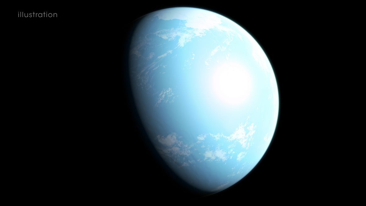 SETIInstitute's tweet photo. Assuming alien life will be similar to what evolved on Earth could severely limit potential for big discoveries, researchers said. It's important to not restrict biosignature research to the chemistry we're accustomed to on Earth. @SPACEdotcom #tesscon https://t.co/oHz1WPjN2p https://t.co/Z4i2s38O5H