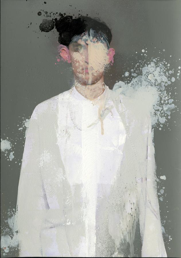 SHOWstudio's tweet photo. If you haven't already, browse artist #MarcoRea's electrifying illustrations of the Paris S/S 20 menswear collections. https://t.co/KXVUFpH9ns https://t.co/UH4iSY30AB