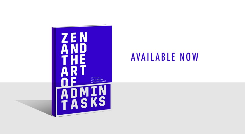 artofadmintasks's tweet photo. This tactical guide will give you immediately actionable guidelines to outsource your administrative work so that you can focus on driving exponential value in your personal and work life. Available on Amazon. https://t.co/t55EhQbRfe