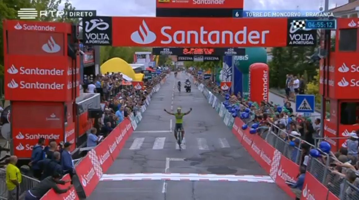 Enrique Sanz tweet media