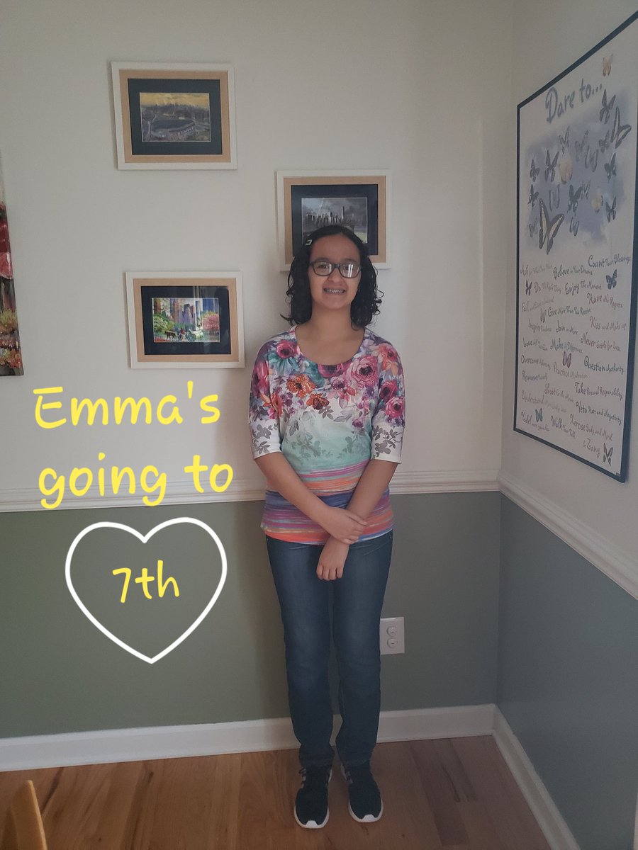 milian_azalea's tweet image. Raymond Joseph Milian and Emma Camille Milian ready for #MAfirstday