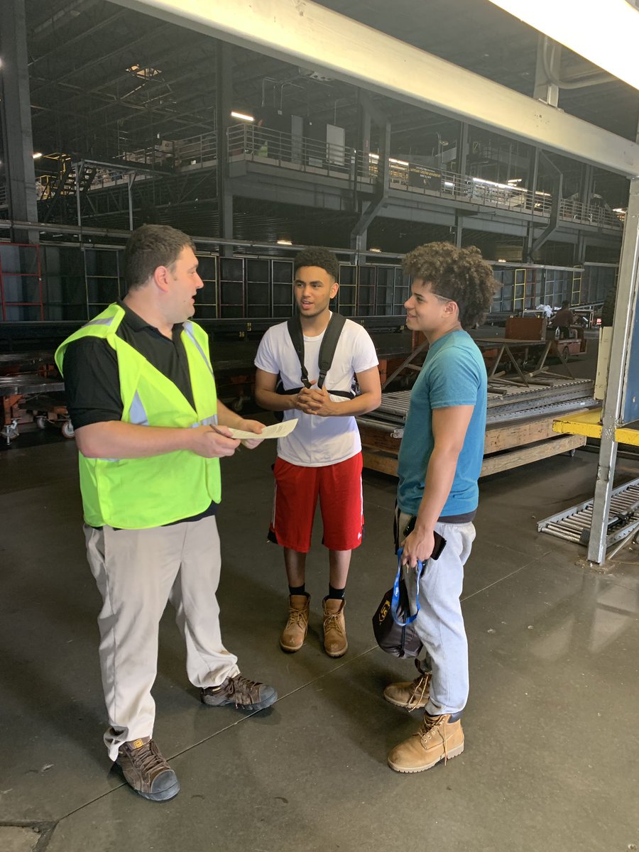 HubChema's tweet photo. At today’s day sort meet & greet we wanted to know if you guys still had the DOKs fresh in your minds. You showed us how sharp you are today & those of you who answered the most questions correctly got entered into a raffle!
#NEDPrimeTime https://t.co/MeXYm049lJ