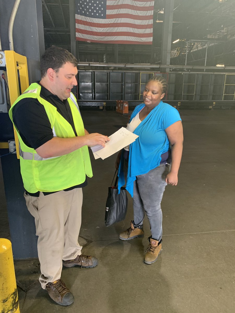 HubChema's tweet photo. At today’s day sort meet & greet we wanted to know if you guys still had the DOKs fresh in your minds. You showed us how sharp you are today & those of you who answered the most questions correctly got entered into a raffle!
#NEDPrimeTime https://t.co/MeXYm049lJ
