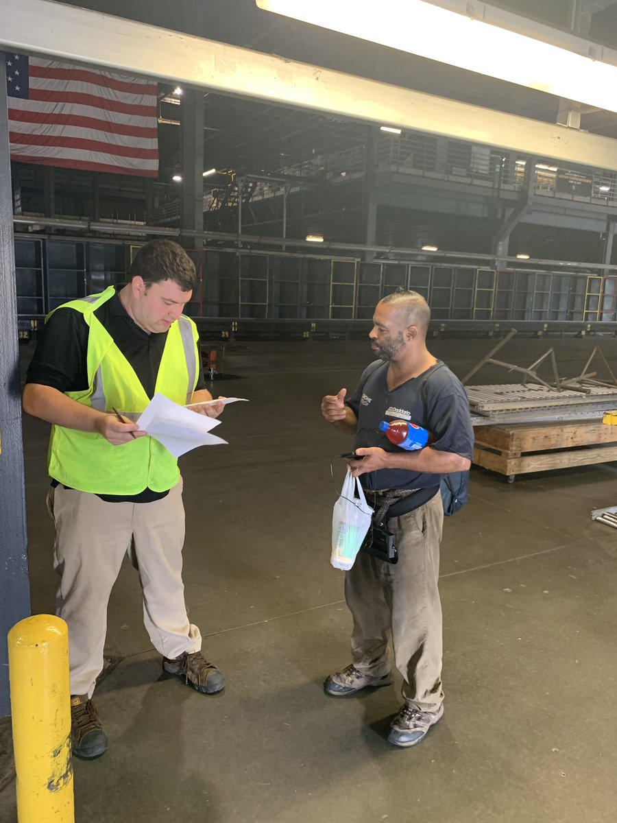 HubChema's tweet photo. At today’s day sort meet & greet we wanted to know if you guys still had the DOKs fresh in your minds. You showed us how sharp you are today & those of you who answered the most questions correctly got entered into a raffle!
#NEDPrimeTime https://t.co/MeXYm049lJ