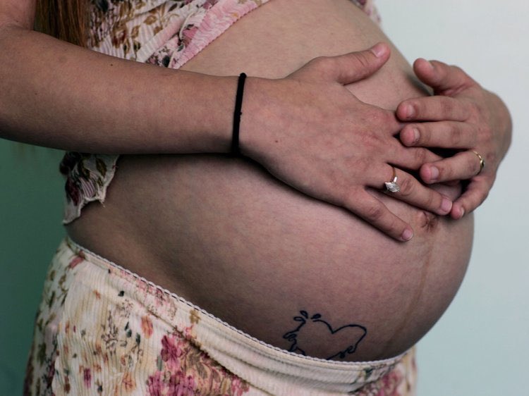 NYC Midwives tweet media