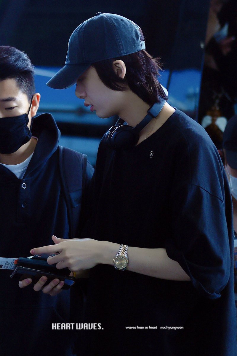 하트웨이브스♡ tweet media