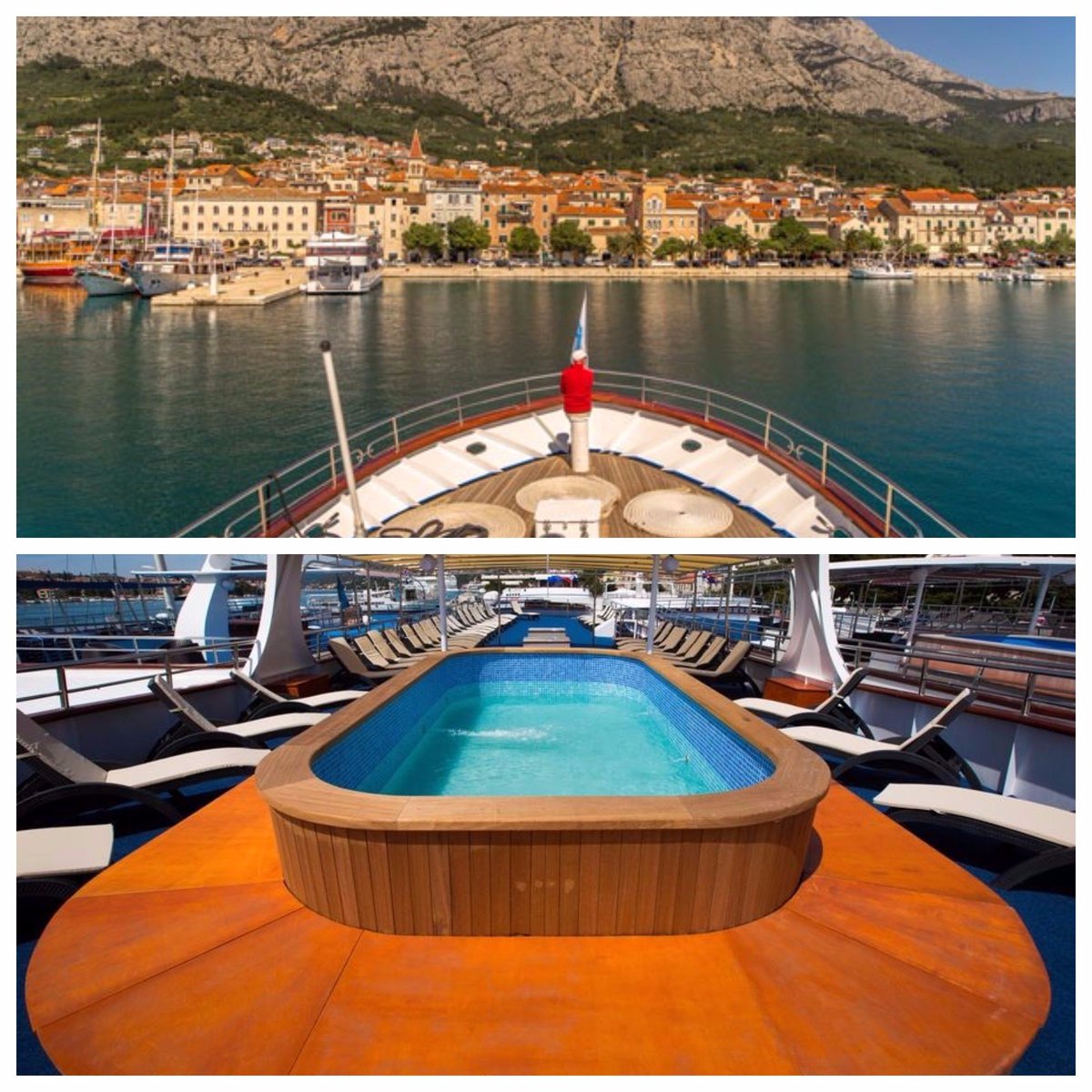 More Passport Stamps 🌎 tweet media