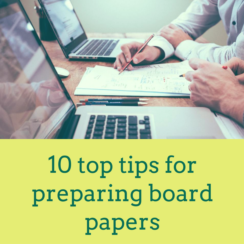 PracticalPA's tweet photo. 10 tips for preparing board papers from @PracticalPA https://t.co/OqlJbwrvBL #personalassistants #officetips #executiveboards #boardpapers https://t.co/got8NgIcXe