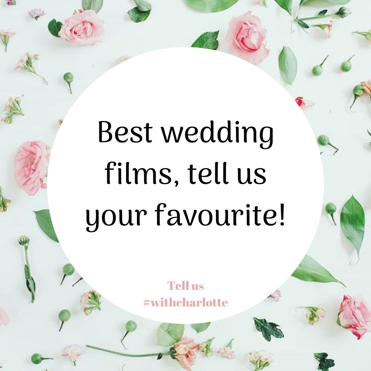 CWareDesigns's tweet image. Tell us your favourite?👰🤵

#withcharlotte

#kentweddings #kentweddingsupplier #teambride #weddingfilms #filmlover