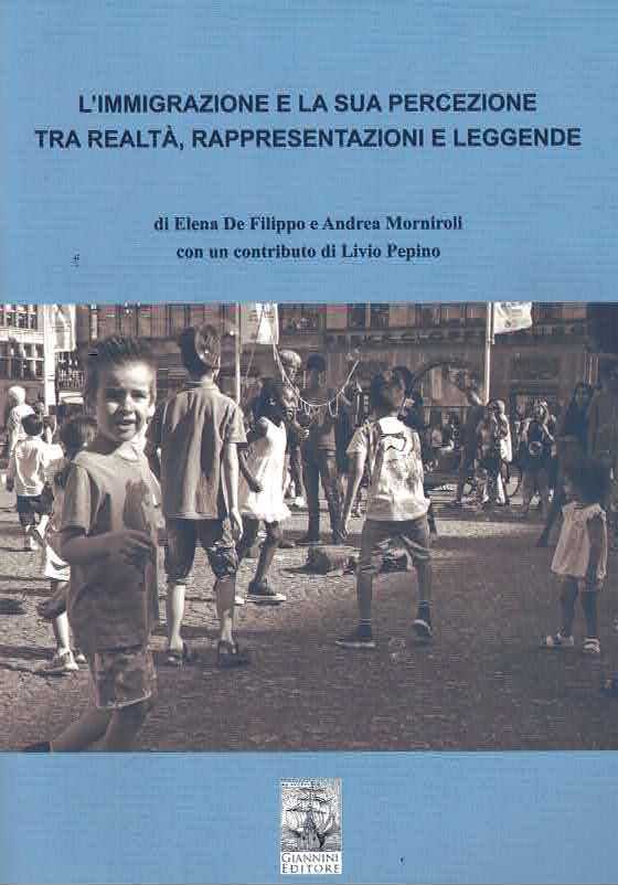 L’integrazione dei #migranti è utile agli #italiani. Lo dimostrano le buone pratiche in atto in molti Comuni della #Calabria. Ne discuteremo domani alle 17, ne <a href="/laNavedellaSila/">La Nave della Sila</a>, presentando il libro “L’#immigrazione e la sua percezione tra realtà, rappresentazione e #leggende”.