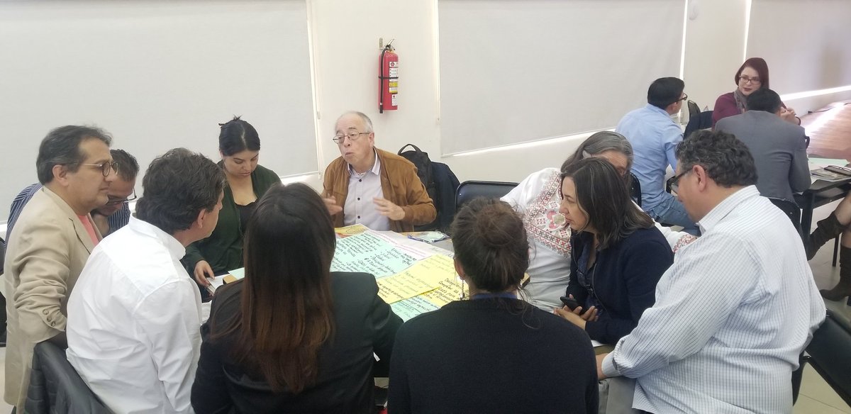 Colectivo Compromiso por la Niñez y Adolescencia tweet media