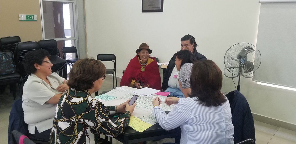 Colectivo Compromiso por la Niñez y Adolescencia tweet media