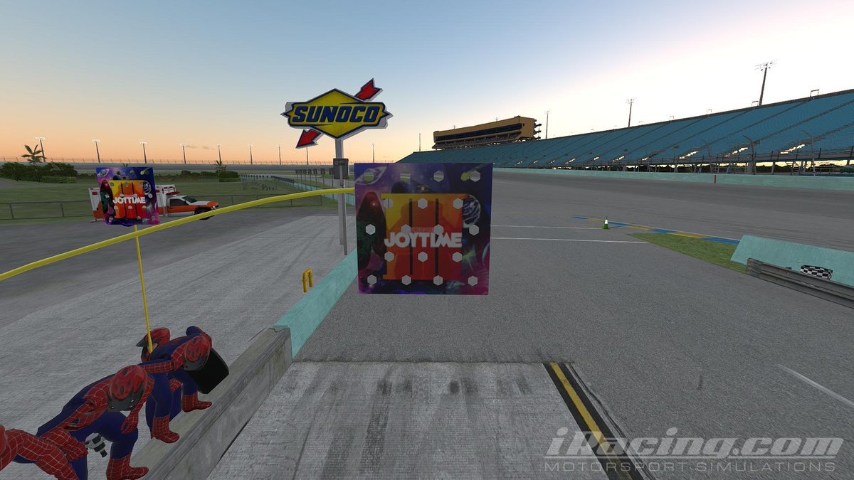 New Manufacture. New scheme. New pit board. Lets go <a href="/CORTCupSeries/">cortracing</a> Racing
