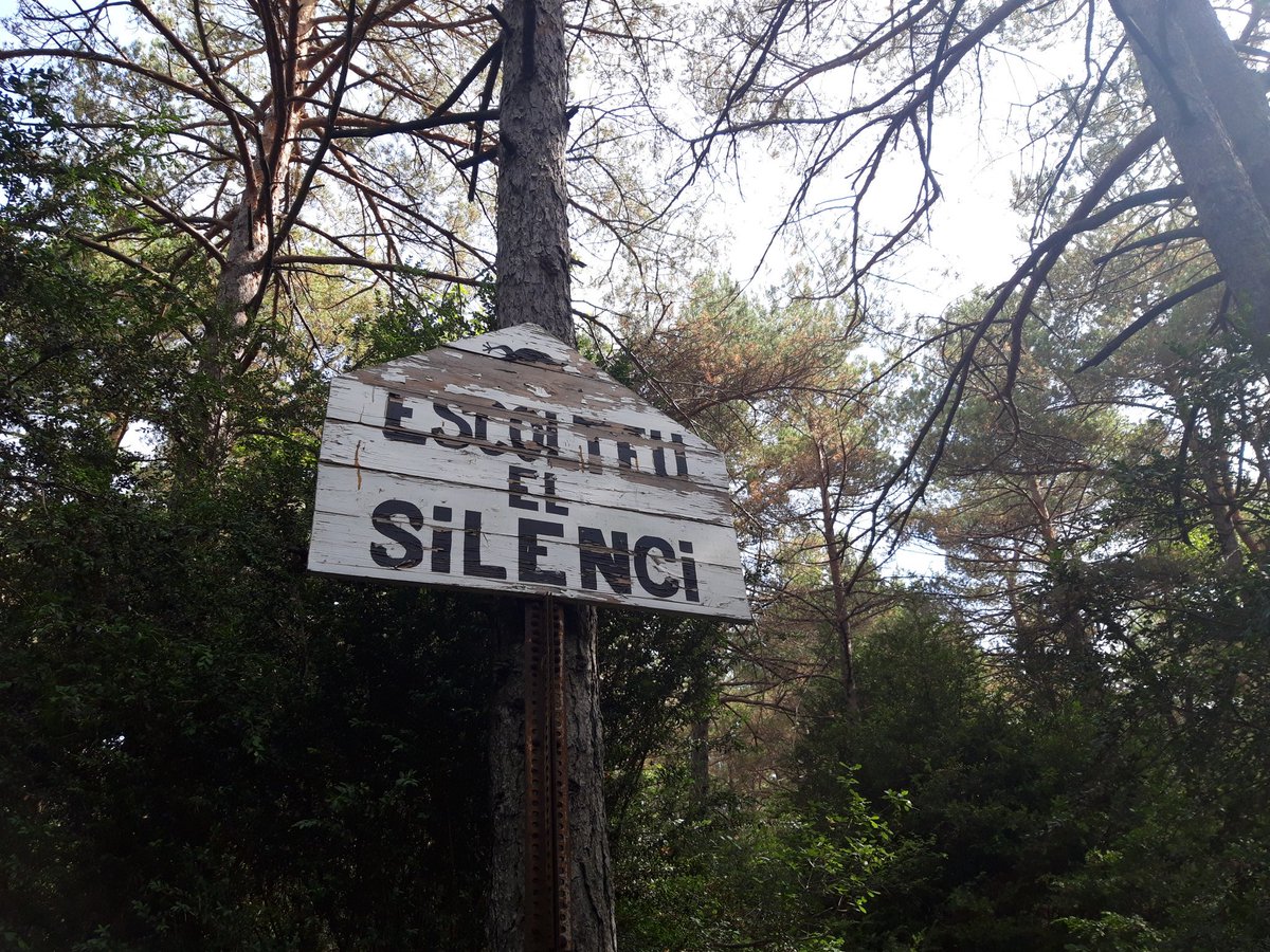 jvbes's tweet photo. Enjoying the silence !!!
#CampingDePrades
#RefugiLaMussara
#RefugiSiurana
#GR172
#GR65,5
#GR7
#PR87
#LaFebro
#Gorgs&Avencs https://t.co/Me1bx5OFLm