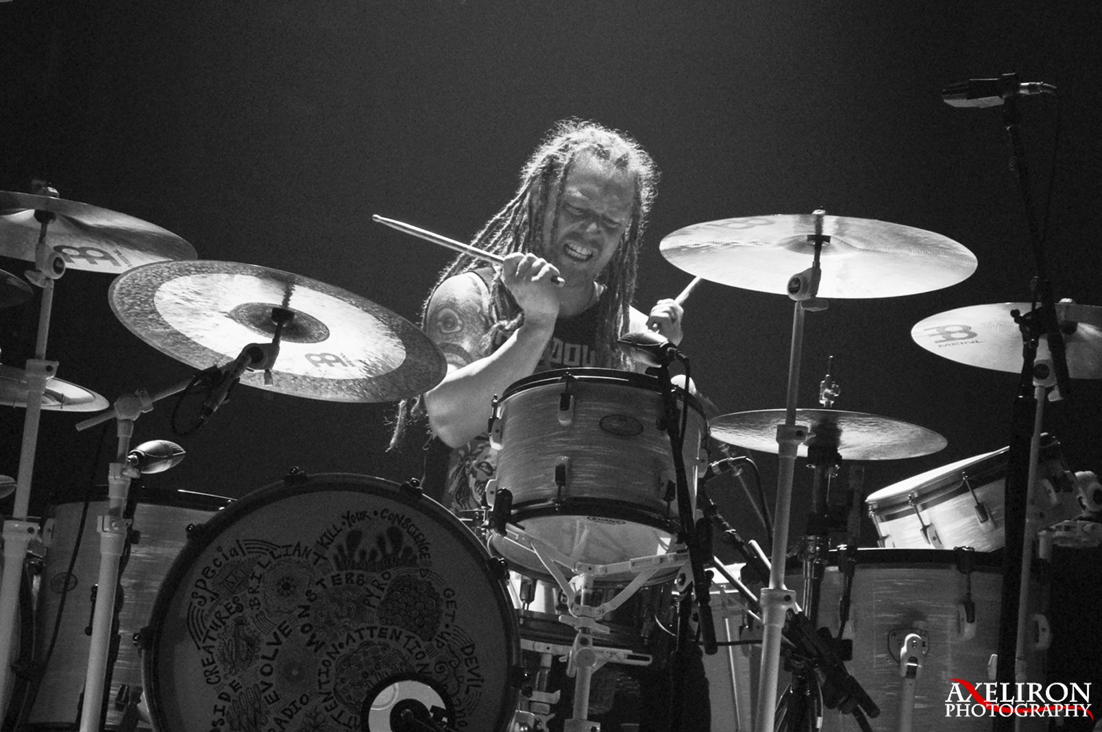 Happy 43rd Birthday to our friend of 