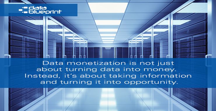 Data monetization is not just about turning data into money ow.ly/QW5y30pjwcd