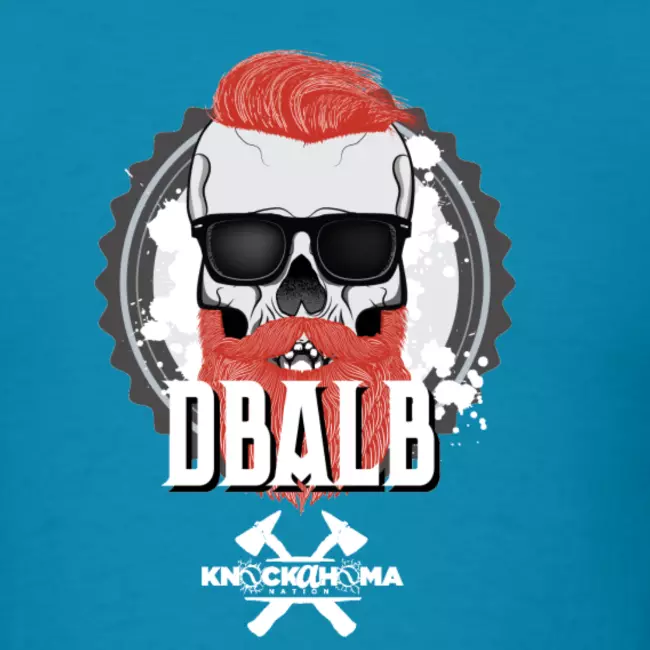 KnockahomaNTN's tweet image. For those that are little more, uh, conservative with their apparel choices, we have this option too.

#DBALB #Braves #Folty #ChopOn 

shop.spreadshirt.com/KnockahomaNati…