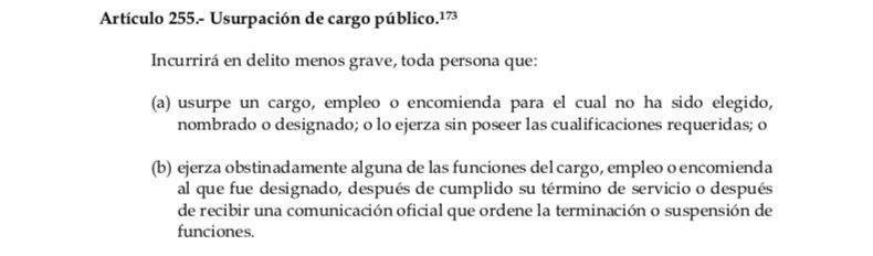 Joshua1272's tweet photo. Lo que hizo Pedro Pierluisi no es ningún "ups" ni un despiste. ¡Es un delito! A seguir cogiendo de pendejos a los suyos porque ya al Pueblo nadie le viene meter los mochos. #QuePaguenLosCulpables #Alimpiarlacasa https://t.co/b4gUOsfBms