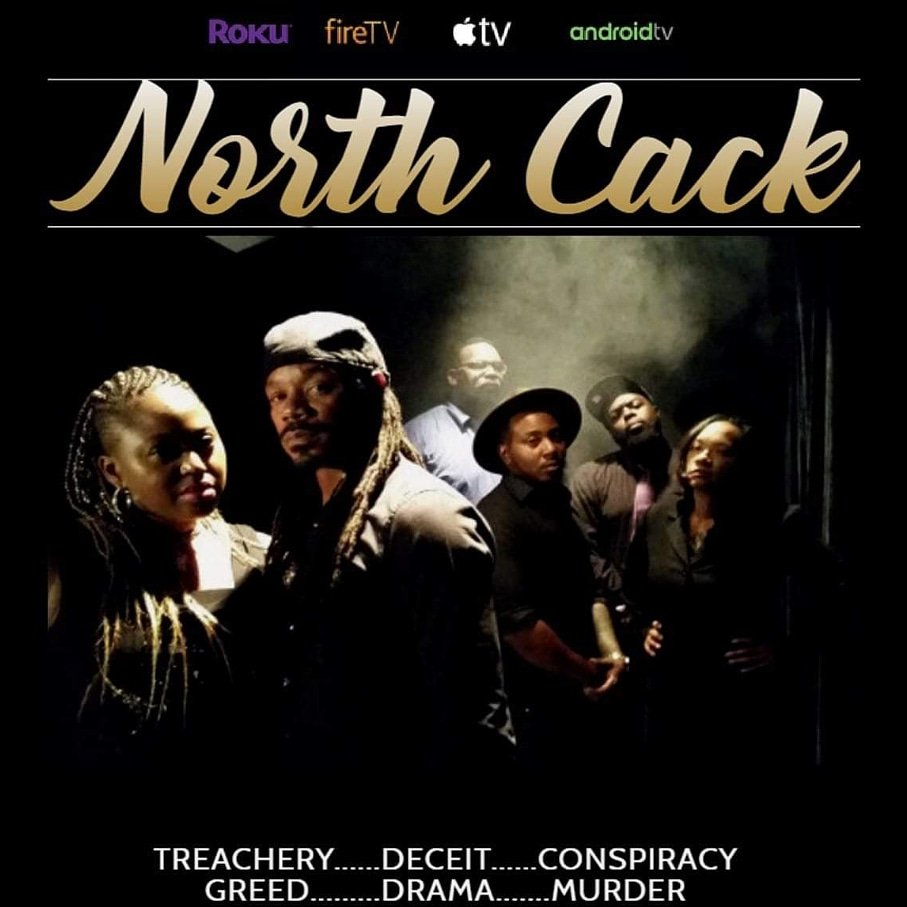 FrankFacheaux's tweet photo. Exciting news!!
" @NorthCackWebseries " will be on #Roku , #FireTV , #AppleTV , and #AndroidTV in the next weeks!!!
More details soon! #MajorMoves
#ActorsLife #NorthCackMovement #FromHoodToHollyWood https://t.co/sJh0rxwkGv