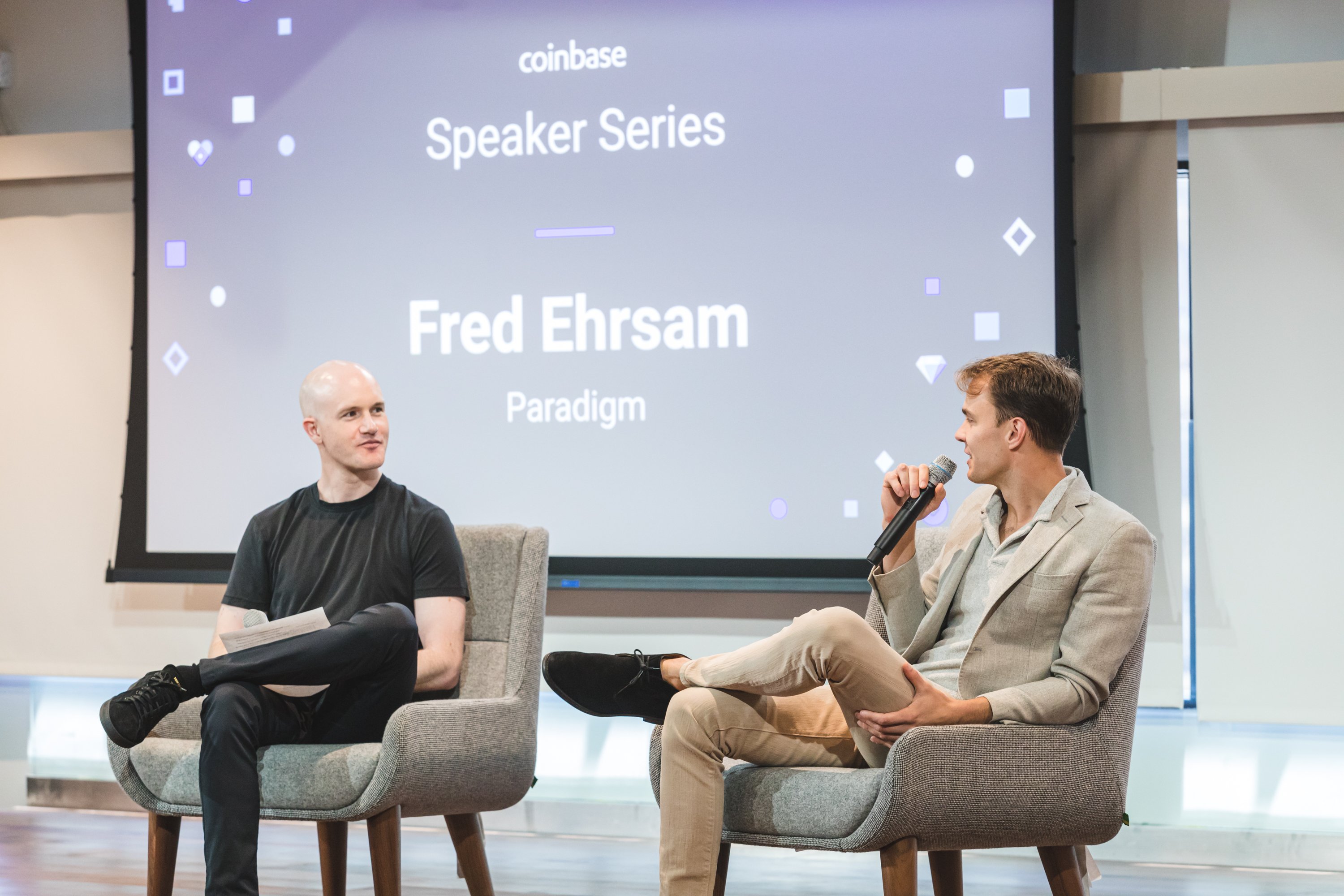 Coinbase