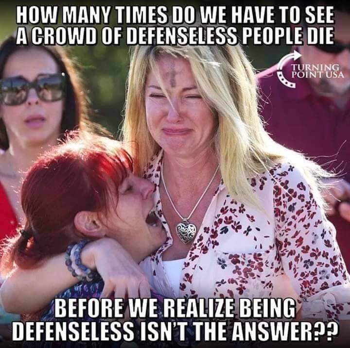 gadg3tsandgun5's tweet image. Save your life protect yourself #GunControlFixesNOTHING #GunConrol #guncontrolisracist #2ndAmendment #protectyourself