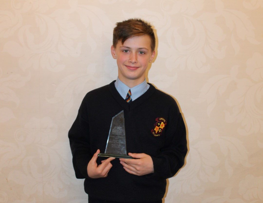 St Anne's Loreto PS tweet media