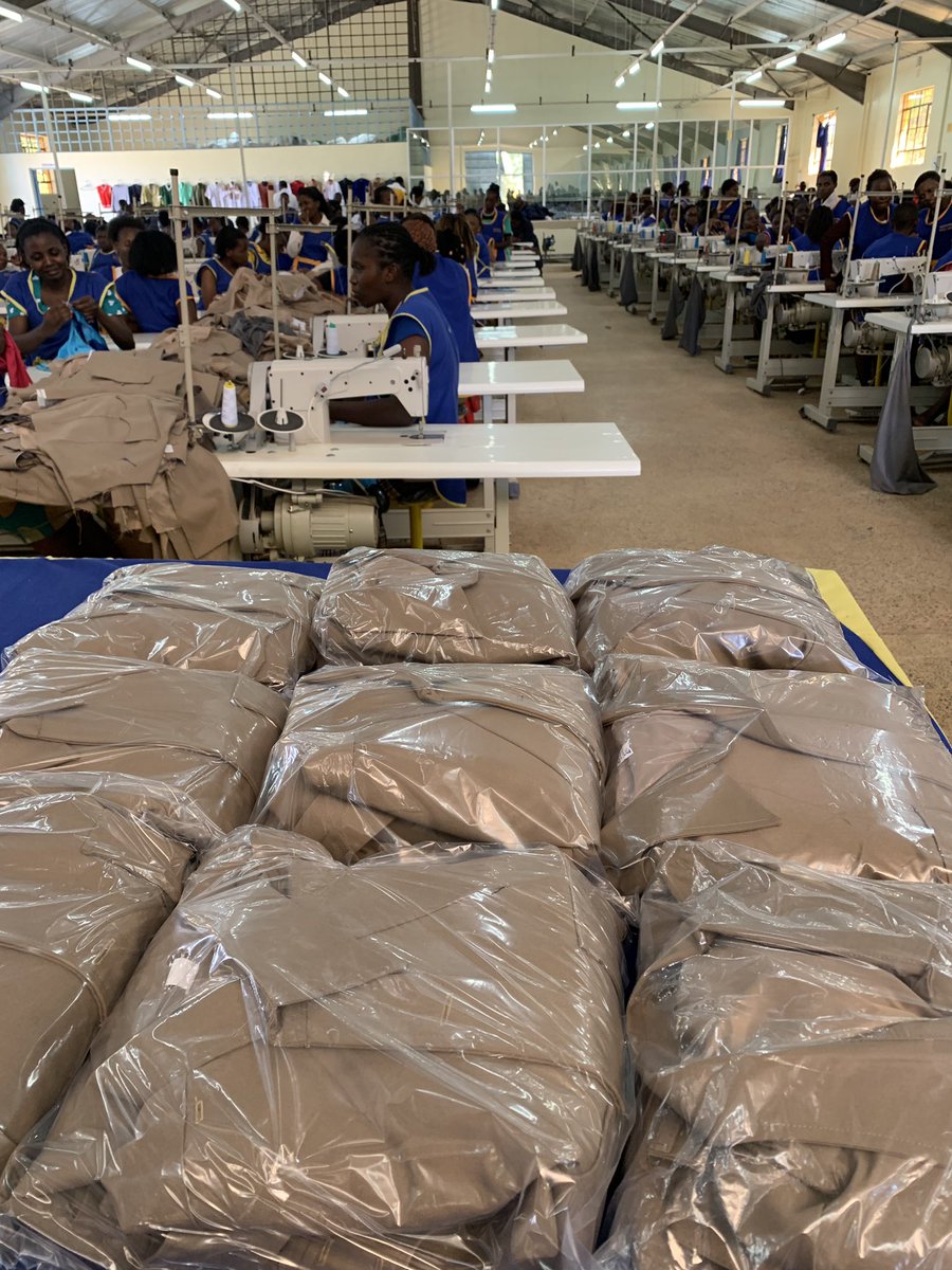 wambuajames_'s tweet photo. #MadeInKitui
COUNTY GOVERNMENT OF KITUI
Congratulations @mamangilu
For the outstanding job you doing at kitui county.
Today the county dismbursed the administration uniforms(made in kitui) to the national govt,the first of its kind made in kenya
~ priorities https://t.co/5VDhersGbu