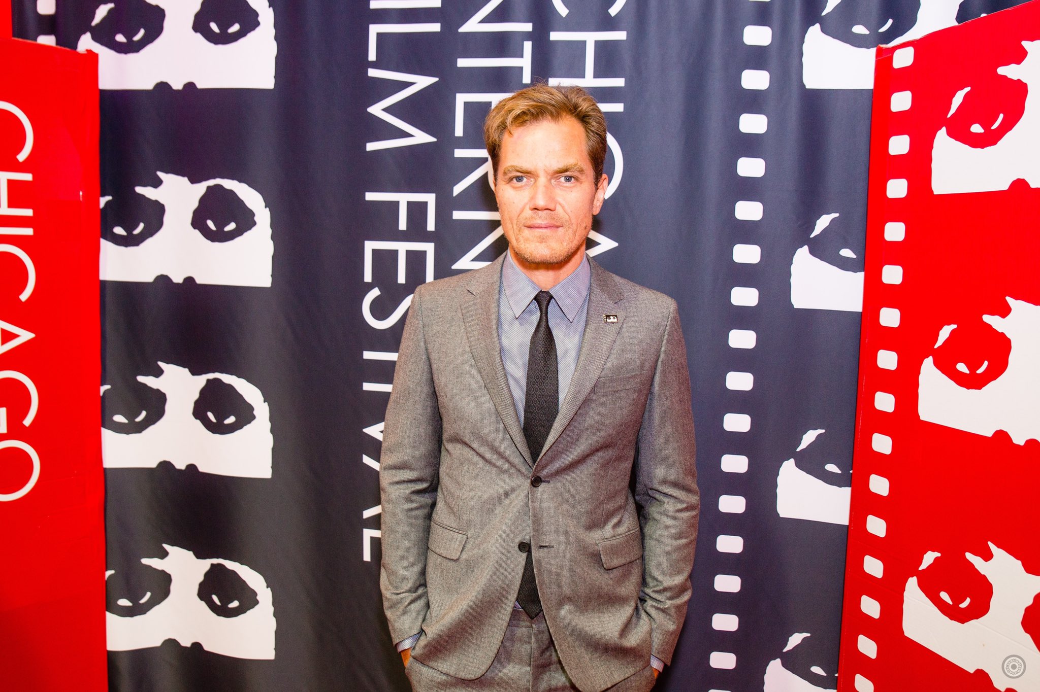 Happy Birthday to one of our favorite guests, Michael Shannon! 