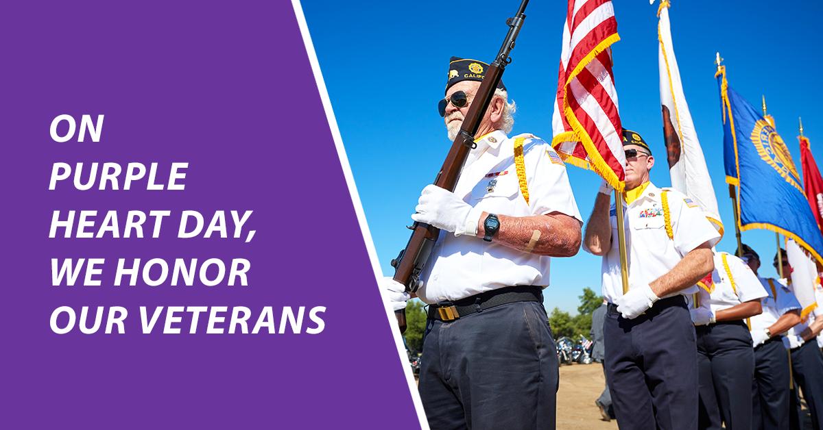 Honor Orange County Veterans tweet media