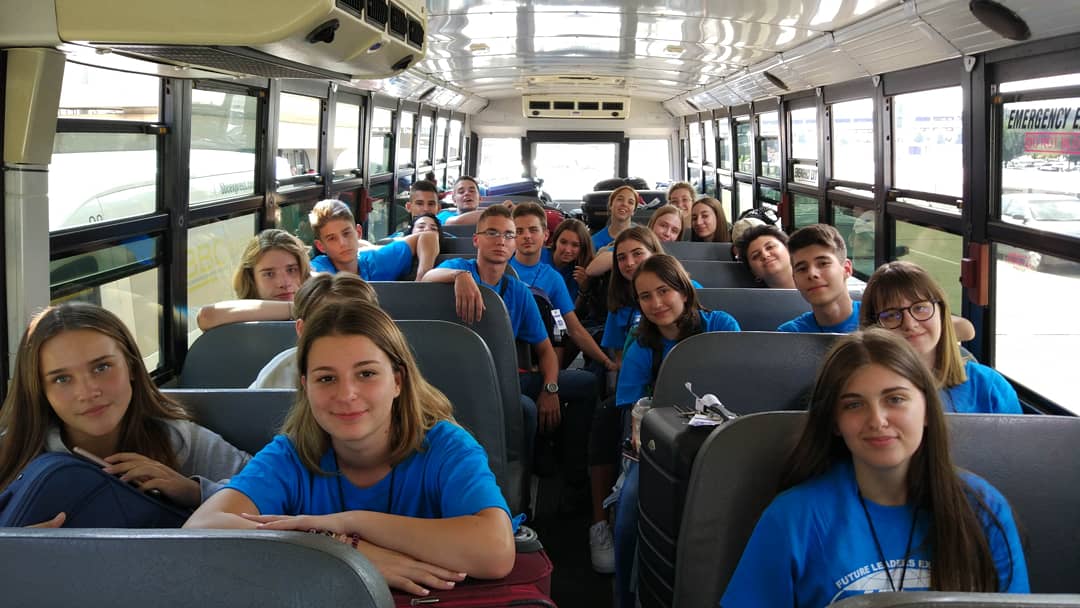 American Councils Serbia tweet media