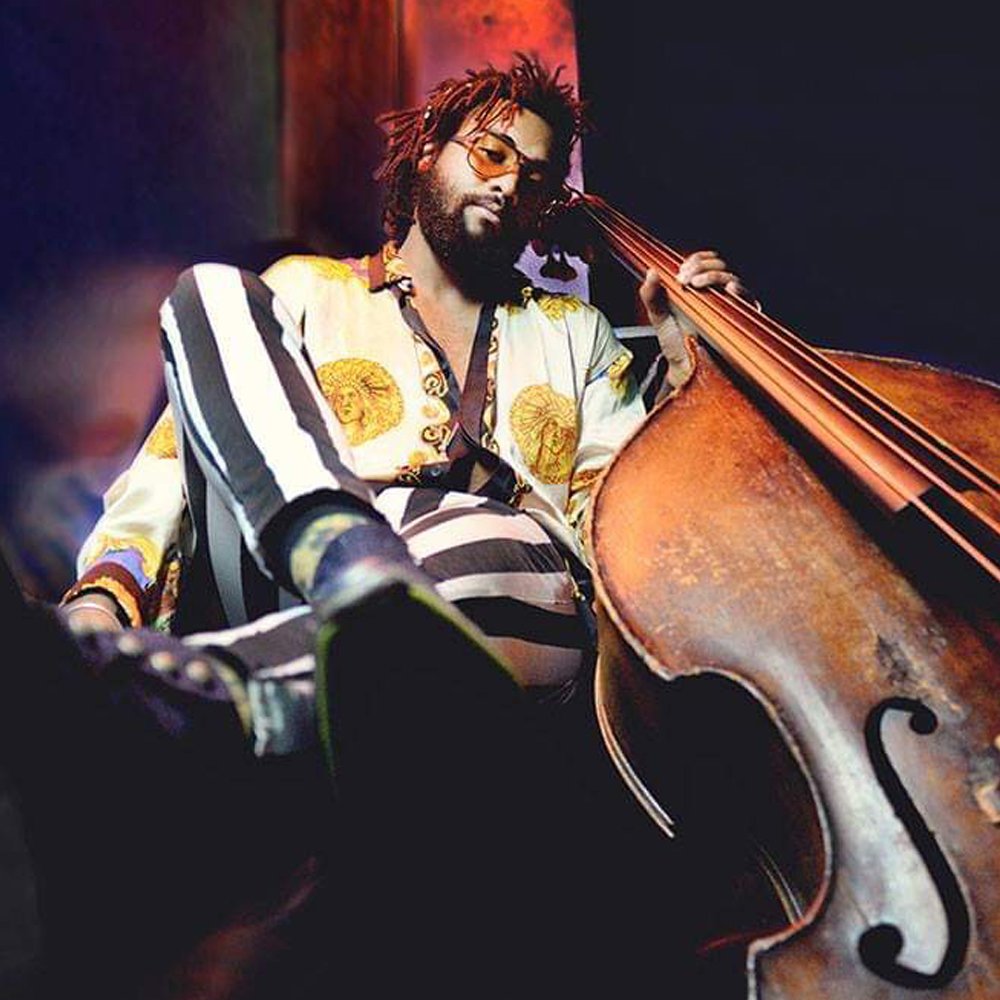 NGF_Firenze's tweet photo. Ready to bop to some world class jazz? This #NGFWeek join us and @CatskillJazz for #SpiritofHarlem, a celebration of blues to bebop, starring world class jazz stars in stunning Florence. #NGF2019 https://t.co/FmekCbjDwN