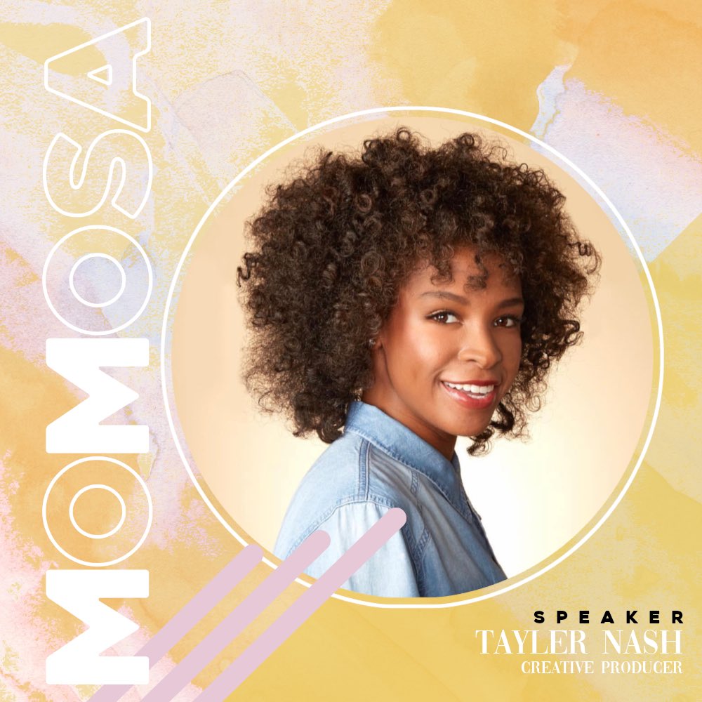 CiaraJibri's tweet photo. Now introducing our four M.I.C’s (Mamas In Charge)💕At MOMOSA, they will chat about the importance of self-care in motherhood, share their tips for thriving as a entrepreneurial mama + so much more! ✨ Be sure to grab your early bird tickets today! https://t.co/Znbun4Y6cC https://t.co/7iQPpjvOaq