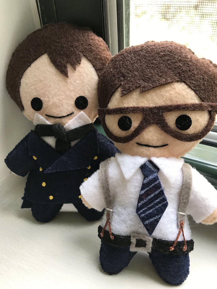 Allegratastic's tweet photo. @klawls DAMN IT!!! And, I had a WHOLE STORYLINE for @LilCrozier & his new pal #LilVal for Jaredโs superfans to live vicariously through! I was so excited to go & watch all the critics & everyone be kind to Jared...he works so hard & I knew everyone would give him lots of love #TeamHarris https://t.co/B3I04Be0ya