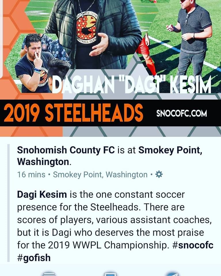 Our director

#soccer #snohomish #steelheads #galafc #Sounders  #Reign 
@SnoCoFC  @seattlesoccer @SoundersFC  @daghankesim