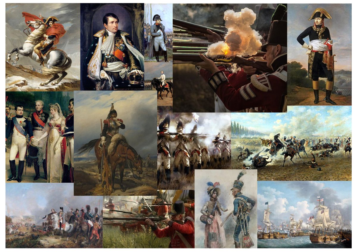 sketchingcake's tweet photo. Grab your muskets, we're looking at the Napoleonic Wars today at Cake and Doodle. https://t.co/rTC0Yr2Dlq