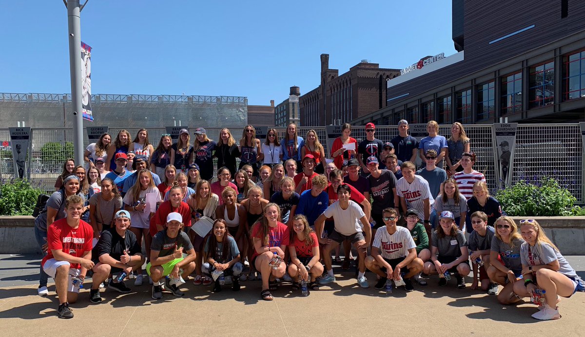 MWHSLinkCrew tweet media