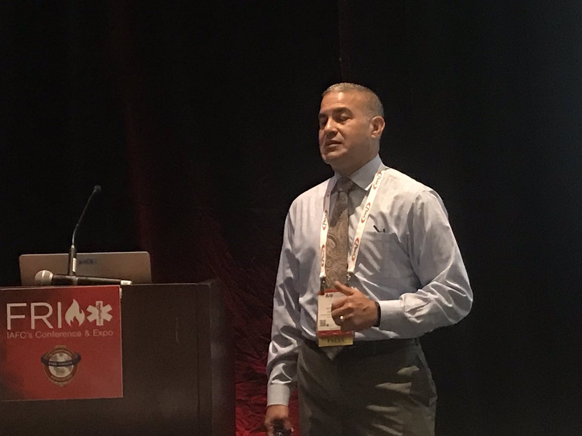 vickiep4's tweet photo. Passion matters. Period. TY @Tobia698 for taking a stand for #fastestwater @NFSAorg appreciates your vision &amp; leadership #LivesWillBeSaved #PartnersInProgress #FRI2019 @HFSCorg @NFPA_FSI @IAFCFLSS #FireSprinklersSave @BillyGoldfeder @UL_FSRI https://t.co/i9JOVovRnQ