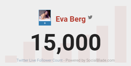 Ein riesen Dankesch&ouml;n geht raus an alle Fans &hearts; Ihr seit die Besten 💦 15.000! 🙀 https://t.co/FgjCK3kb<a href="/tag/sexy"class="tags"><span>#sexy</span></a><a href="/tag/snapchat"class="tags"><span>#snapchat</span></a><a href="/tag/teen"class="tags"><span>#teen</span></a><a href="/tag/german"class="tags"><span>#german</span></a><a href="/tag/snap"class="tags"><span>#snap</span></a><a href="/tag/camgirl"class="tags"><span>#camgirl</span></a><a href="/tag/private"class="tags"><span>#private</span></a>