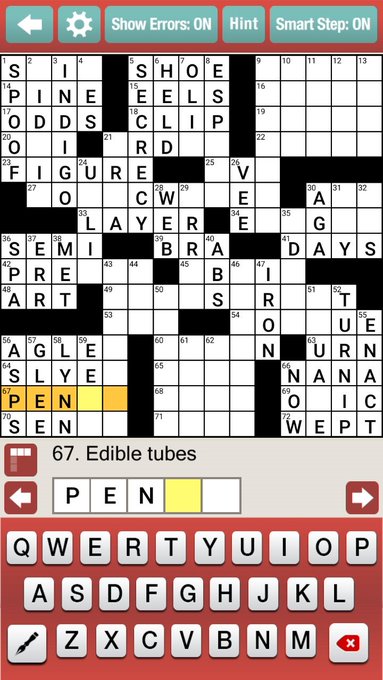 It's not that I have a dirty mind. Trouble is, the universe just keeps presenting me with things that<a href="/tag/femdom"class="tags"><span>#femdom</span></a><a href="/tag/bodytransformation"class="tags"><span>#bodytransformation</span></a><a href="/tag/feminization"class="tags"><span>#feminization</span></a>